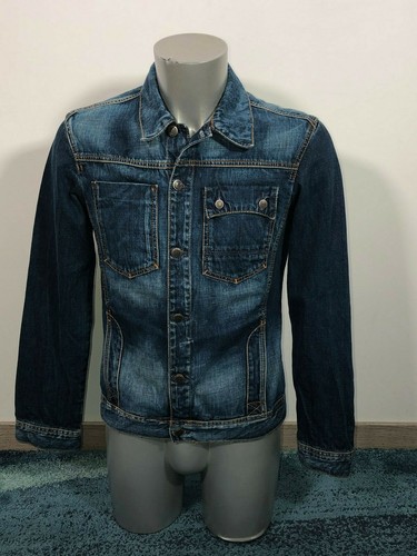 Jolie veste jeans - jolie,