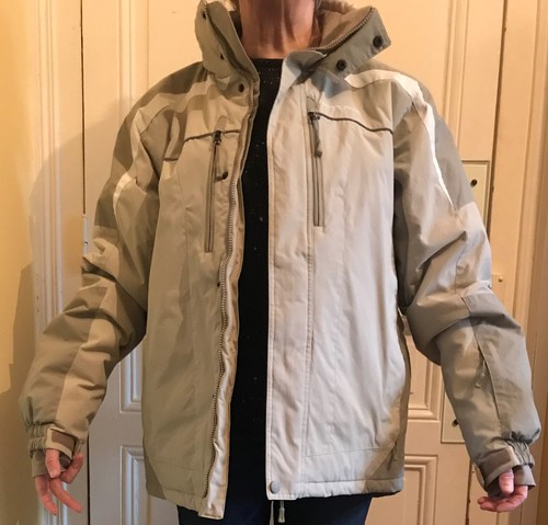 Veste ski himalaya - ∎,
