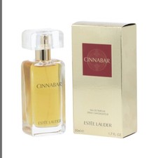 CINNABAR de Estée Lauder -