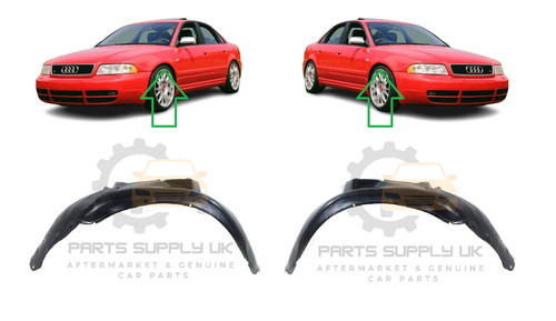 Neuf pour audi 1996 - neuf, (b5)