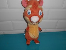 16.10.30.5 Peluche l'âge de