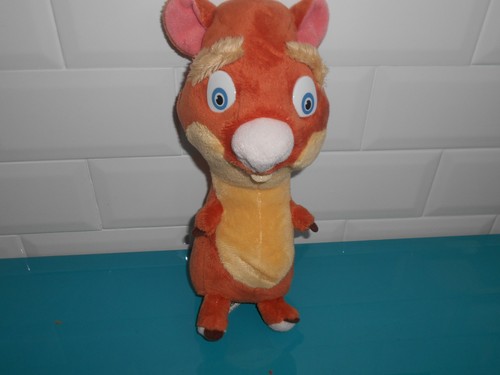 Peluche l âge - l'âge, de