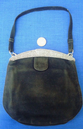 V29 superbe sac bal - sac, soirée