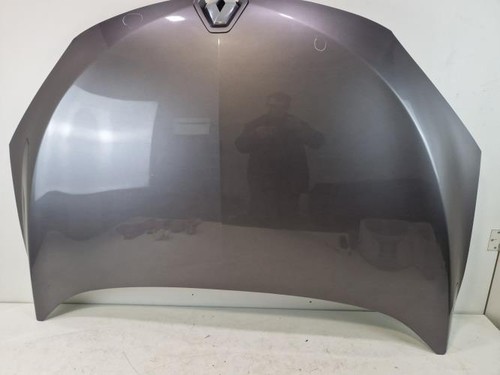 Capot renault megane phase - renault,