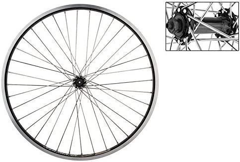 Wheel master 26x1 front - wheel,