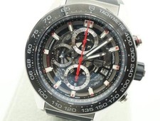 Montre chronographe homme TAG