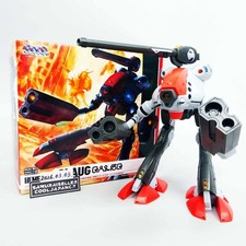 HI-METAL R Macross Glaug