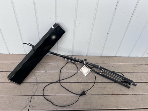 Vtg luxo dazor - dazor, type
