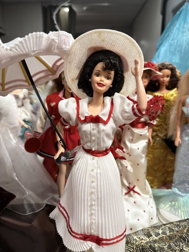 Coca cola vintage - coca, barbie