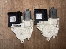 Moteur leve vitre avant Gauche AUDI A3 2 PHASE 2 Compatible Véhicule Volkswagen