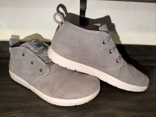 Lems chukka corduroy ankle - lems,