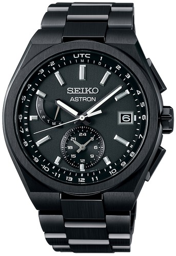 Montre homme seiko astron - montre,