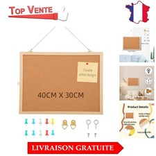 Tableau Liège Pratique 40 x