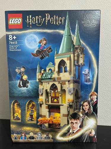 Lego harry potter 76413 - lego,