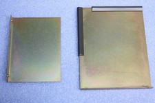 Chassis parts 2  FOR Revox