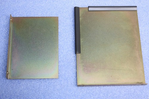 Chassis parts for revox - 2,