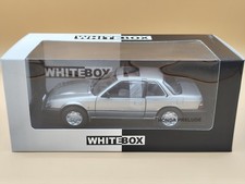 1/24 Honda Prelude Gris 1985