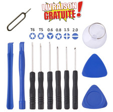 Kit Outils Réparation
