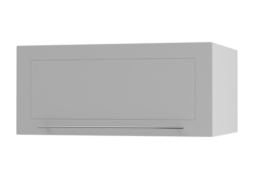 Armoire rehaussée kvantum - rehaussée,