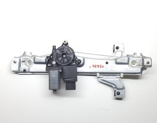 Lève-vitre Électrique