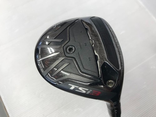 Titleist tsi3 fairway wood - tsi3,