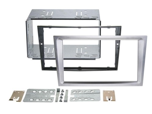 Kit support autoradio - kit,