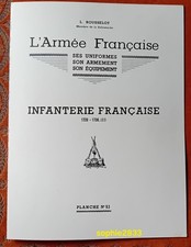 Planche Rousselot /1ère