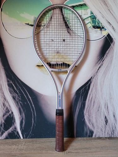 Raquette tennis adidas - tennis,