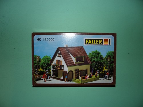 Faller maquette monter - faller,