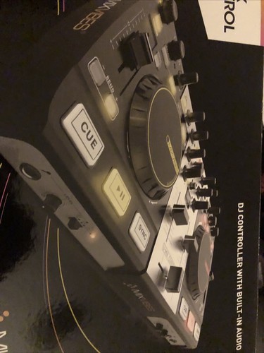 Mixvibes umixcontrolpro all - umixcontrolpro, in