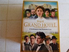 DVD GRAND HOTEL intégrale des