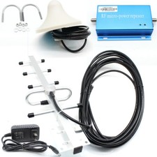 GSM/CDMA Cell Phone Signal