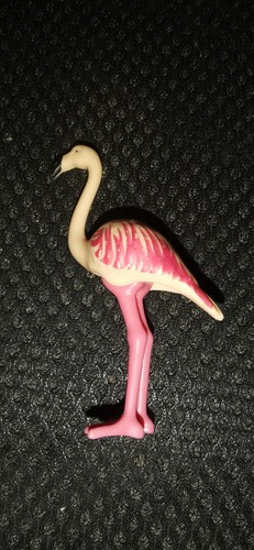 Playmobil flamand rose 6651 - rose,