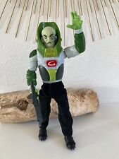 👿 Action Man Figurine Prof