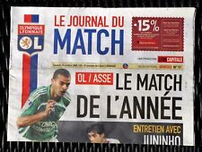 RARE PROGRAMME LE JOURNAL DU