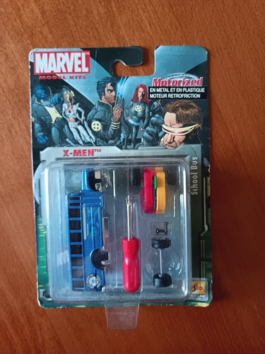 Maisto marvel model - marvel, kits
