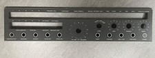 Revox b780 façade panel front - b780,