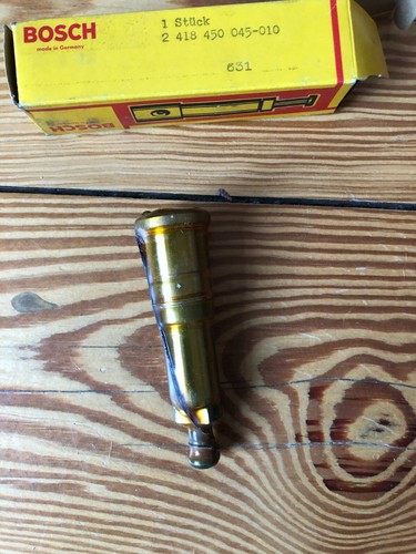 Element pompe bosch - element,