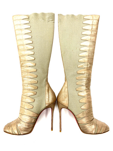 Louboutin us11 12cm sexy - us11,