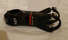 Bontrager X Carbon Stem 7 degrés 100mm