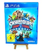 Jeu Skylanders Trap Team Pour