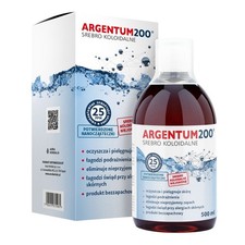 Aura Herbals Argentum200