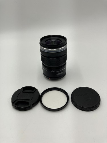 Objectif olympus zuiko - objectif, m.zuiko