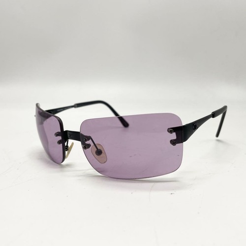 Lunettes soleil chanel - de,