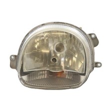 Optique avant principal gauche