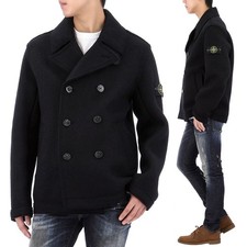 Stone Island Veste double