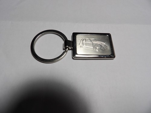 Porte cle citroen neuf - ",