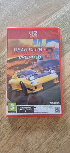 Jeu switch gear - jeu,