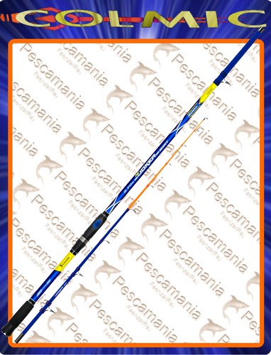 Canne colmic joker boat - canne,