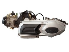 Bloc Moteur Complet Avec